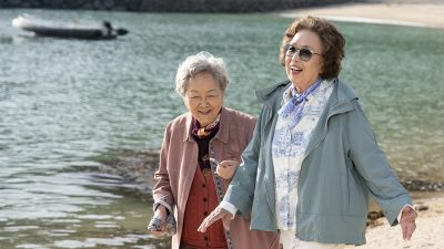 サンデー早起キネマ『最後のピクニック』