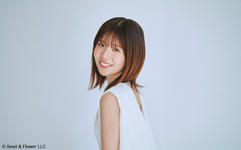 4月7日（火）スタート！「松田好花のANN0」