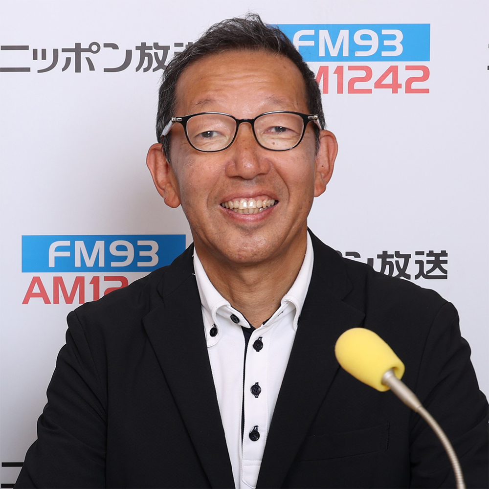松本秀夫