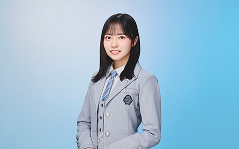 4月2日（木）スタート！「日向坂46・正源司陽子のANNX」