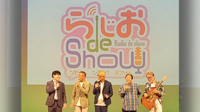 2番目も、いい曲いっぱい♪