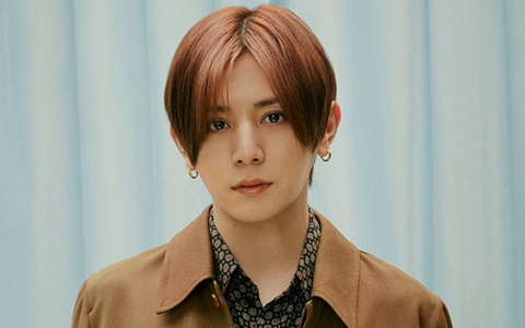 「山田涼介のオールナイトニッポンPremium」11/8（土）スタート！