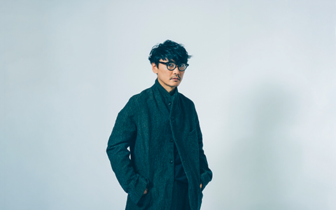 4月7日（火）スタート！「サカナクション山口一郎のANN」