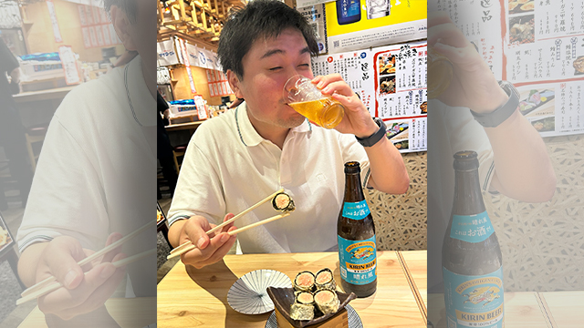 2025年9月17日（水）街角ステーション～噂を求めてどこまでも