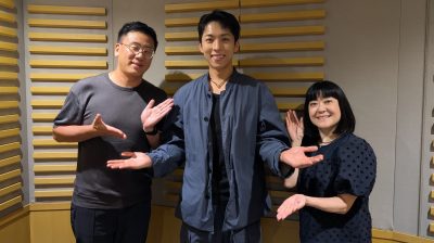 人生わかりません。チュ・ジョンヒョクさんが俳優になったきっかけは…