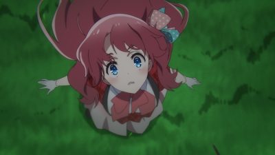 サンデー早起キネマ・番外編　劇場版『ゾンビランドサガ ゆめぎんがパラダイス』