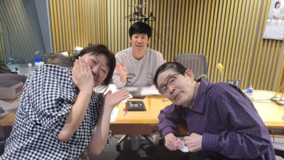 スポンサー無しの冠番組がスタート！　まだまだ進化を続ける「欽ちゃん」こと萩本欽一さん！