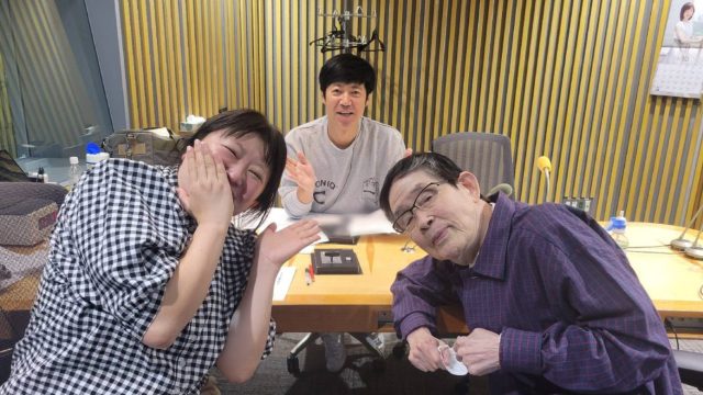 スポンサー無しの冠番組がスタート！　まだまだ進化を続ける「欽ちゃん」こと萩本欽一さん！