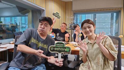 10月18日（土）のゲストは千葉雄大さん！