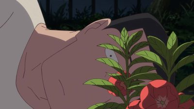 サンデー早起キネマ『ホウセンカ』