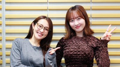 #30 今年芸能活動18周年！　俳優の本田望結さん登場！