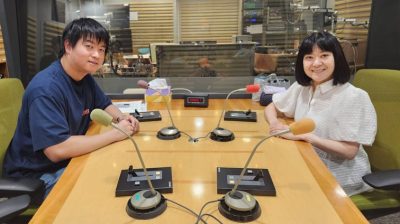 今週は健康について考えるコーナー「肝がん」についてお伝えしました。