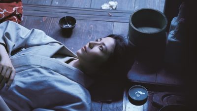 サンデー早起キネマ『おーい、応為』
