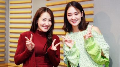 #28 ショートカットがトレードマーク！　俳優の剛力彩芽さん登場！
