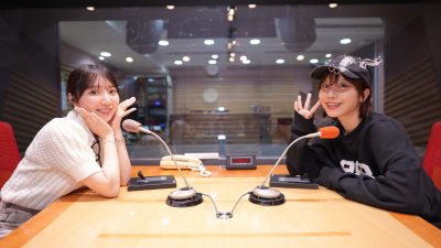 #25 話しTARINAI！キズナラジオ！〜フリーなトークももえしにお任せ！〜