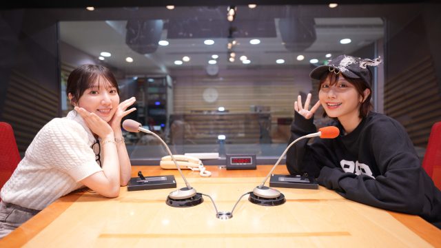 #25 話しTARINAI！キズナラジオ！〜フリーなトークももえしにお任せ！〜