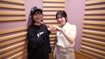 #24 話しTARINAI！キズナラジオ！〜もえしが帰ってたよ〜!!〜