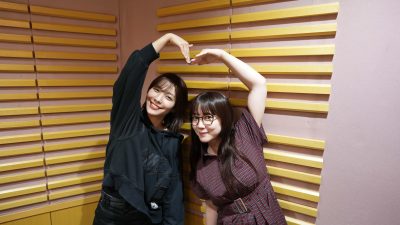 #27 話しTARINAI！キズナラジオ！〜伊藤彩沙さん、現代文を学ぶ!?〜