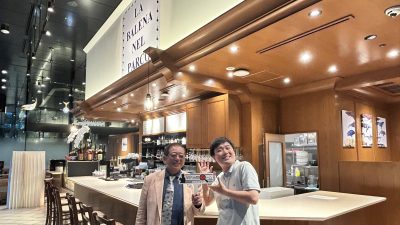 2025年10月2日（木）街角ステーション～噂を求めてどこまでも