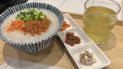 2025年10月8日（水）街角ステーション～噂を求めてどこまでも