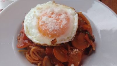 2025年10月16日（木）街角ステーション～噂を求めてどこまでも