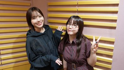 #26 話しTARINAI！キズナラジオ！〜伊藤彩沙さんとの初出し情報、絞り出し♪〜