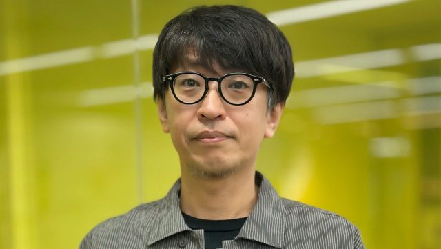 大山くまおさんさんに聞く「秋の地上波テレビドラマ」！