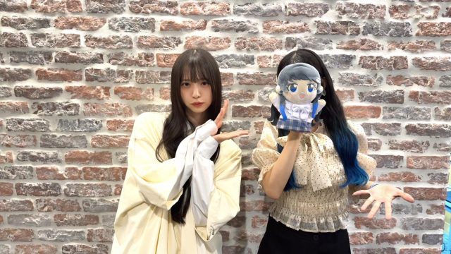 #47 わーすた 三品瑠香さんと仲良くなったきっかけは？