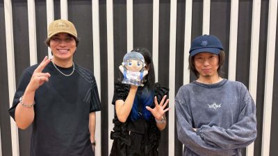 #49 FAKE TYPE.に楽曲オファー！　注文は「難しい曲お願いします」!?