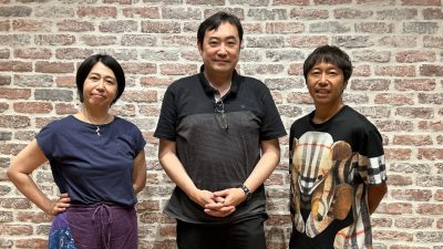 9月23日の科学特番「阿部亮のNGO世界一周！～未読の宇宙～」
