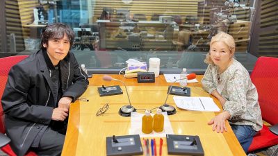 NOKKOのオカエリ ただいま。 #277