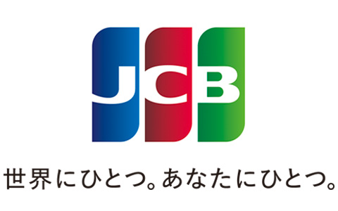JCB 世界にひとつ。あなたにひとつ。（別ウィンドウで開く）