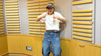 10月12日放送内容