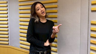 10月19日放送内容