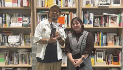 2025年9月30日（火）街角ステーション～噂を求めてどこまでも