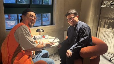 2025年10月7日（火）街角ステーション～噂を求めてどこまでも