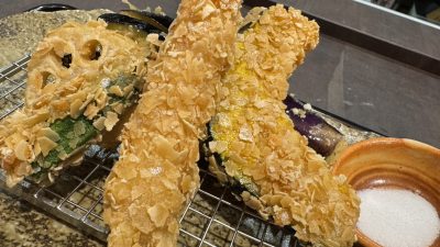 2025年10月21日（火）街角ステーション～噂を求めてどこまでも