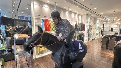 2025年10月14日（火）街角ステーション～噂を求めてどこまでも