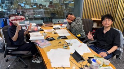 市長笑点の司会はひろゆき？