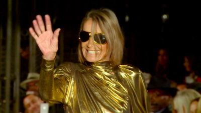 サンデー早起キネマ『アニタ 反逆の女神』