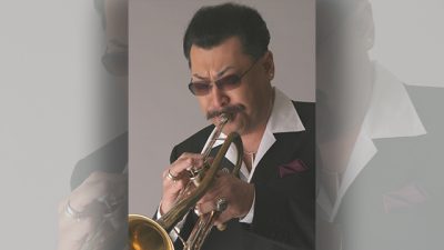 桑マンさんが連日登場！