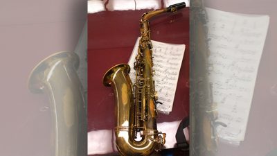 あさぼらけ写真館&桑野信義さん登場!!