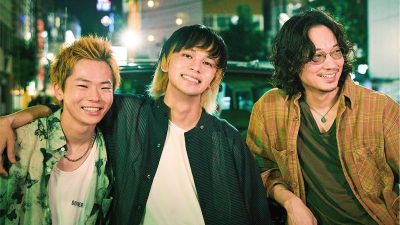 サンデー早起キネマ『愚か者の身分』
