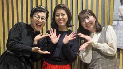 【第268回】神田愛花さんご来店の、スナック由美子！
