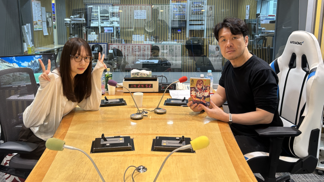 【第585回】コレとコレのマリアージュが好き