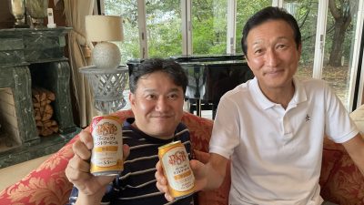 10/18 渡邉・テリーの本音で語ろう!!