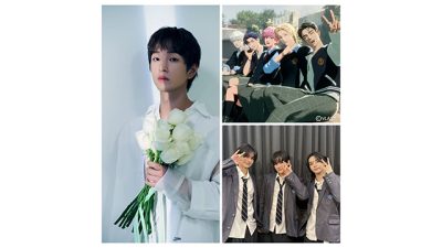 aoen・ONEW・PLAVE！　豪華な秋のコメント祭りヾ(*´∀｀*)ﾉ