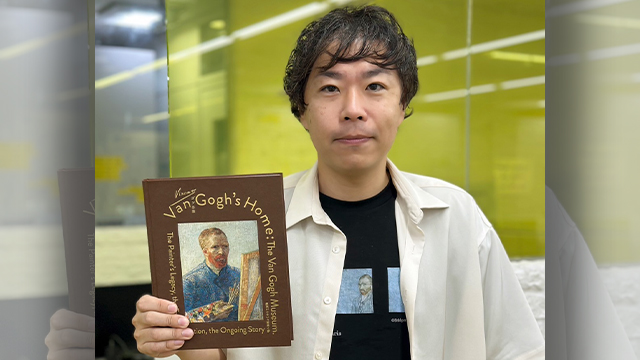 アートテラー・とに〜さんに聞く、この秋注目の展覧会