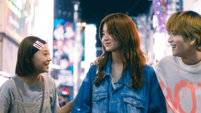 サンデー早起キネマ『ミーツ・ザ・ワールド』