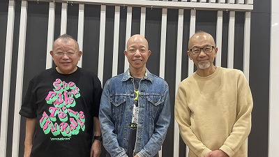 10月26日放送後記　新婚のバイきんぐ・小峠が鶴瓶からの金言に救われた！